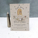 Dream Catcher Junior Bracelet - Rest