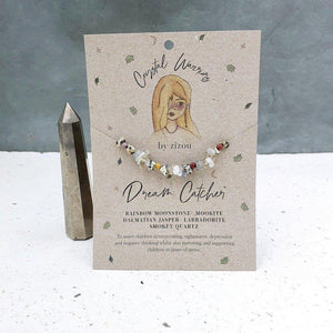 Dream Catcher Junior Bracelet - Rest