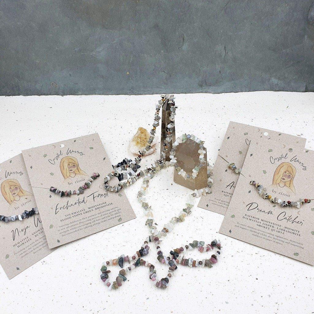 Dream Catcher Junior Bracelet - Rest