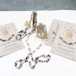 Dream Catcher Junior Necklace - Rest