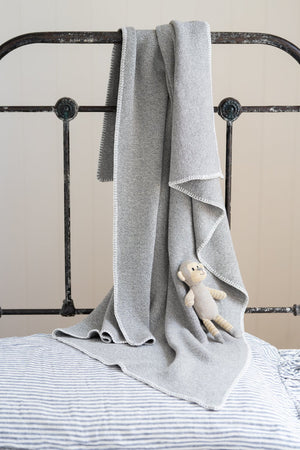 Milo the Monkey Rattle