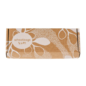 Eyepillow - Copper Luxe Linen