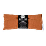 Eyepillow - Copper Luxe Linen