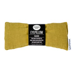 Eyepillow - Pistachio Luxe Linen