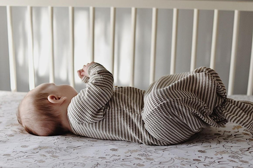 Sleep Gown - Eucalyptus