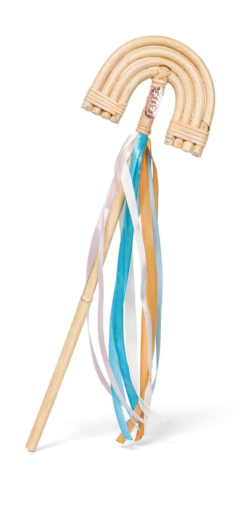 Rainbow Wand