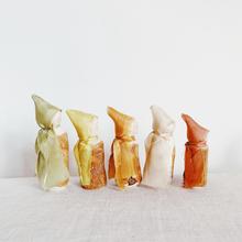 The Wood Folk - Family of 5