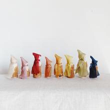 The Wood Folk - Rainbow Family