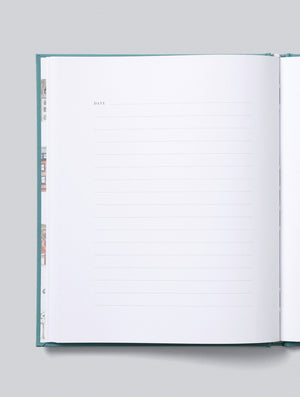 Family. Our Family Book