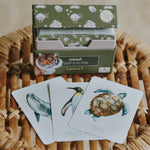 Snap & Go Fish - Animals