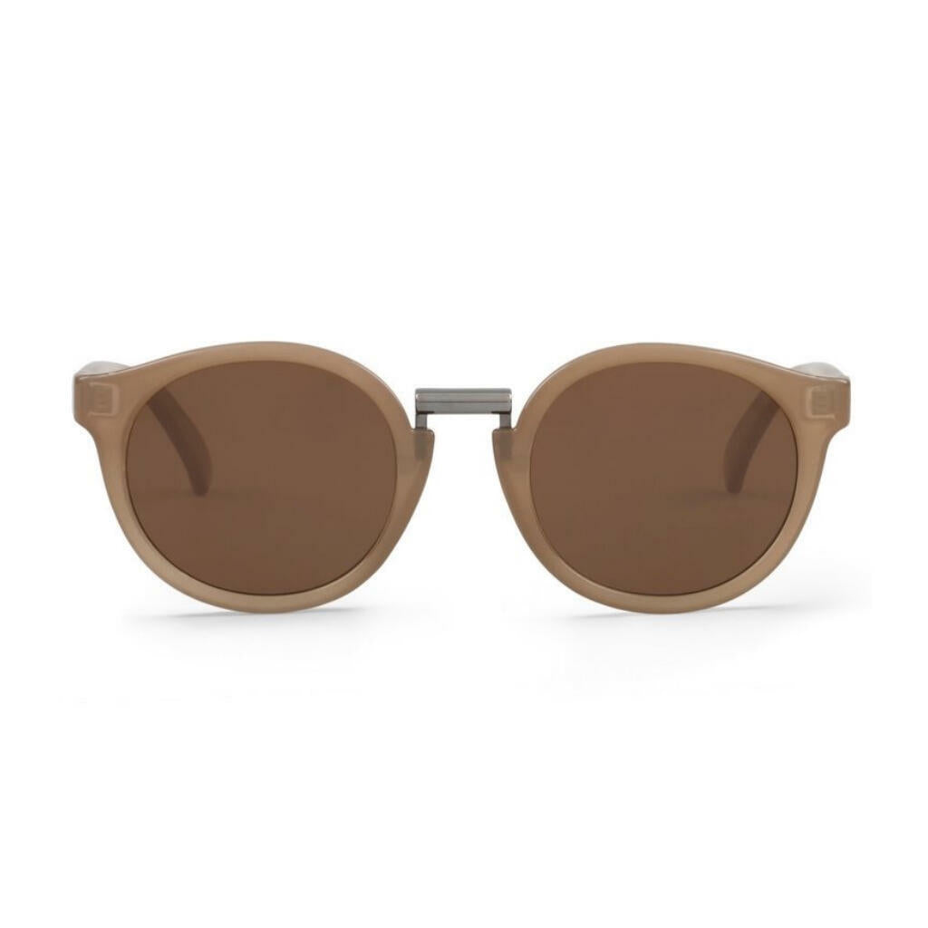 Fitzroy - Taupe Sunglasses