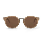 Fitzroy - Taupe Sunglasses