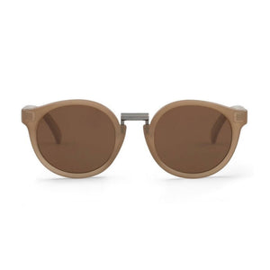 Fitzroy - Taupe Sunglasses