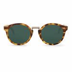 Fitzroy - High Contrast Tortoise Sunglasses