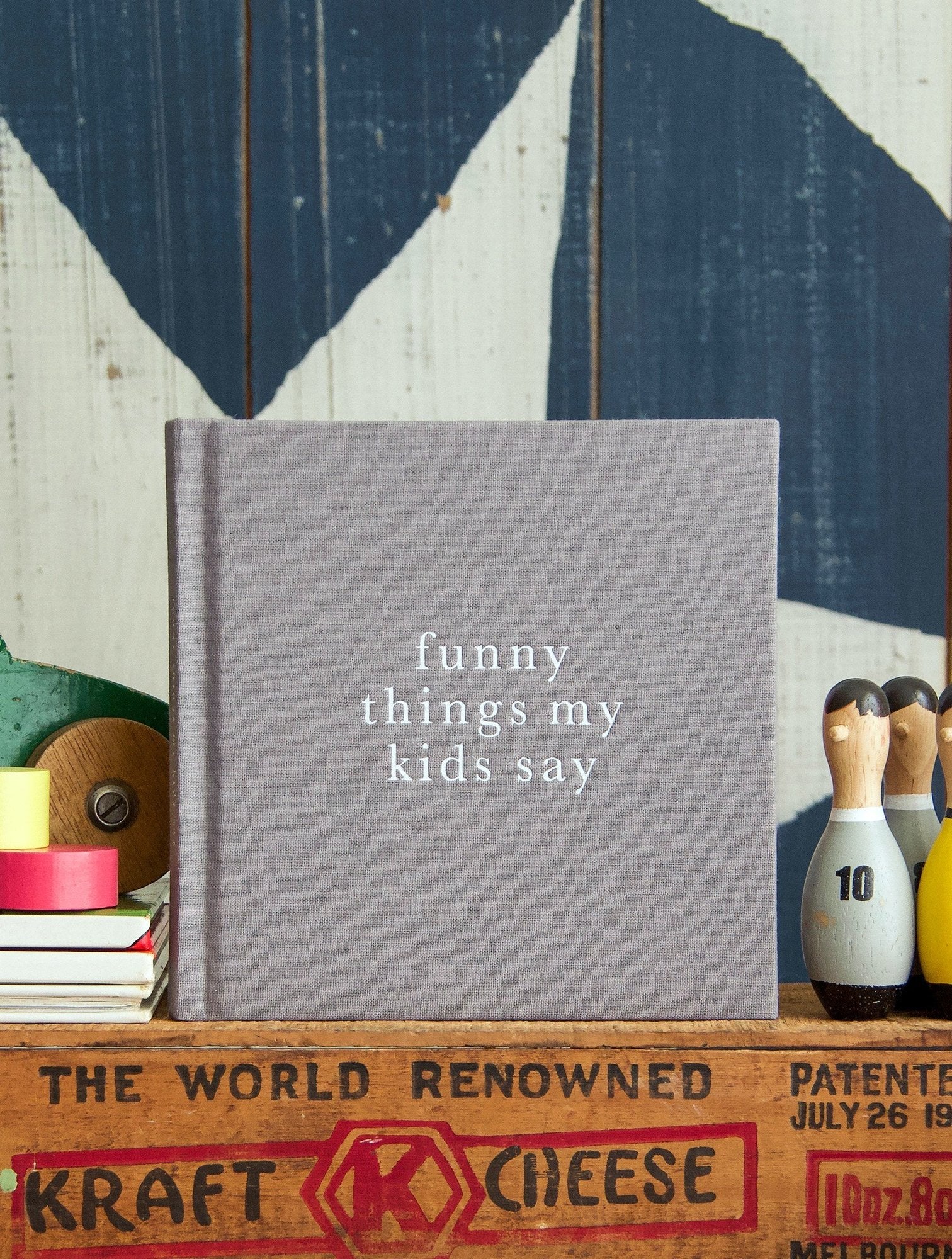 Funny Things My Kids Say