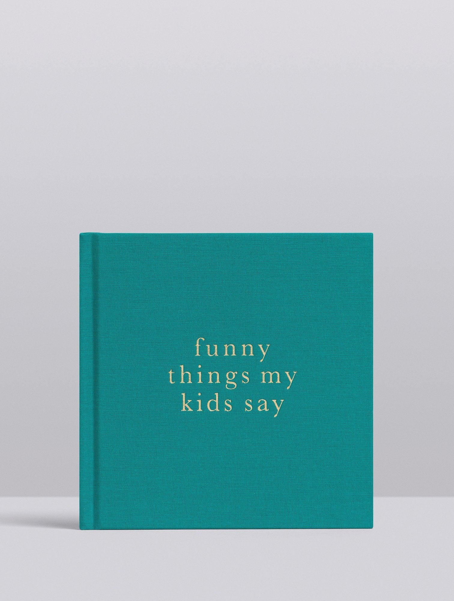 Funny Things My Kids Say