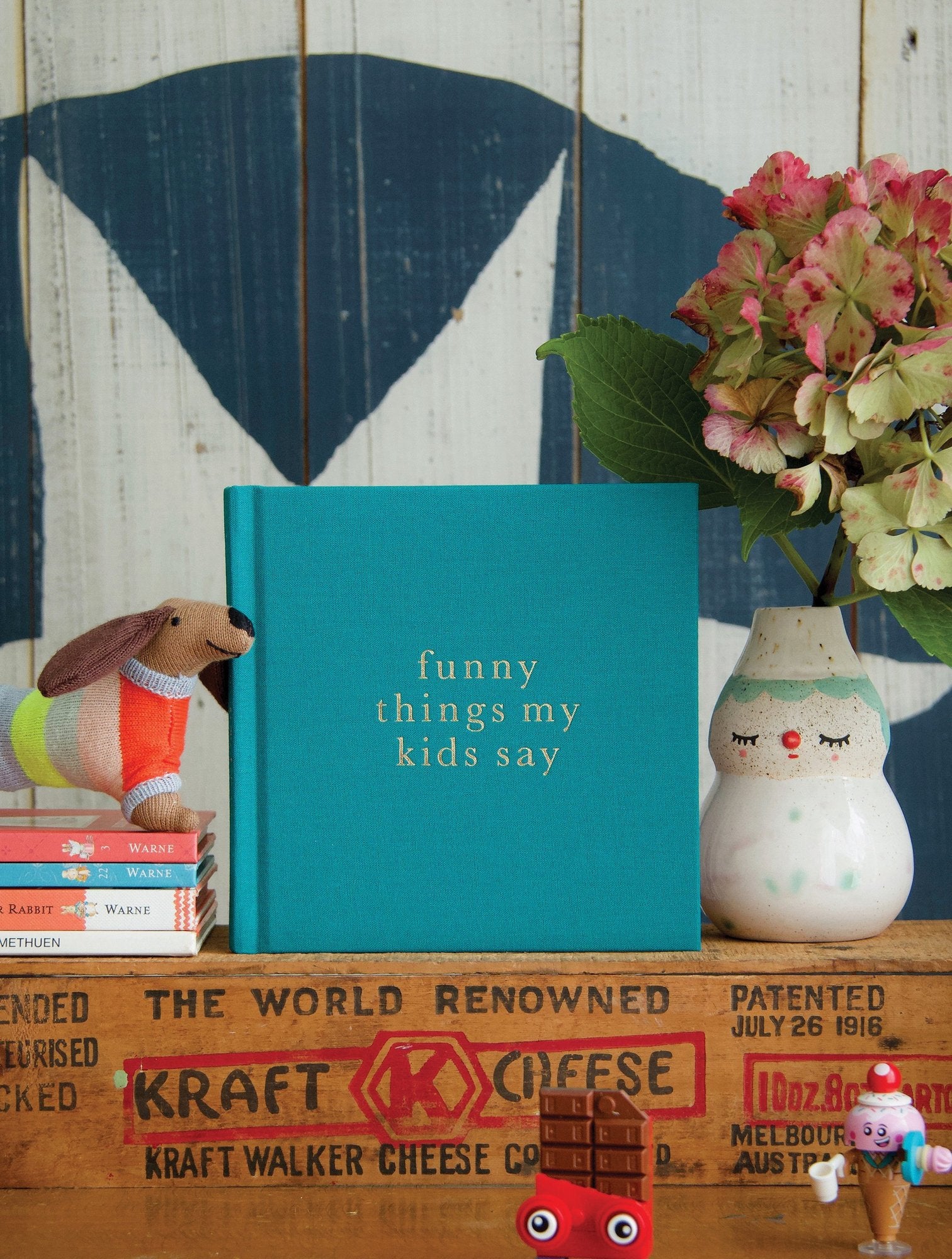 Funny Things My Kids Say