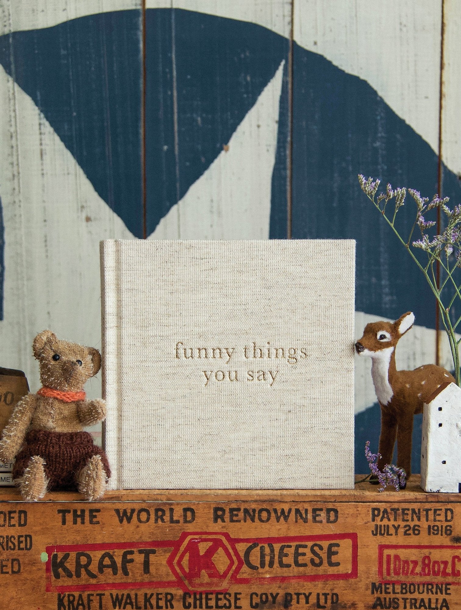 Funny Things You Say