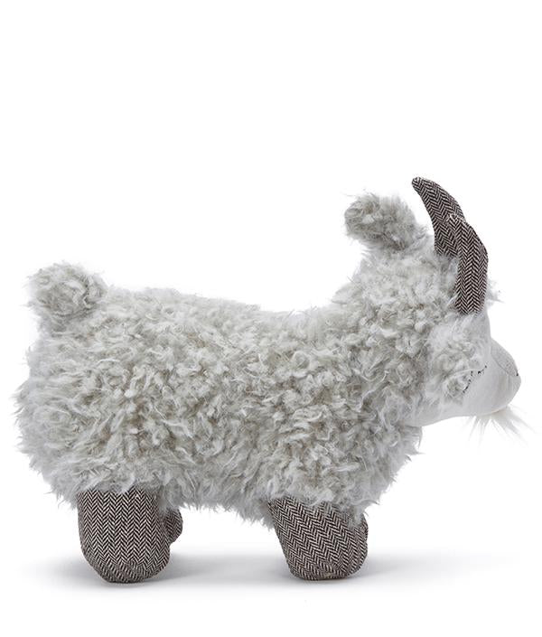 George the Goat
