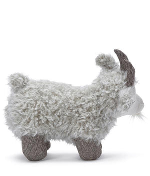 George the Goat