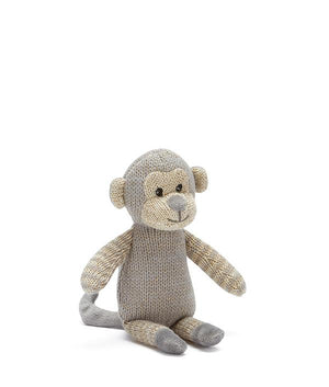 Milo the Monkey Rattle
