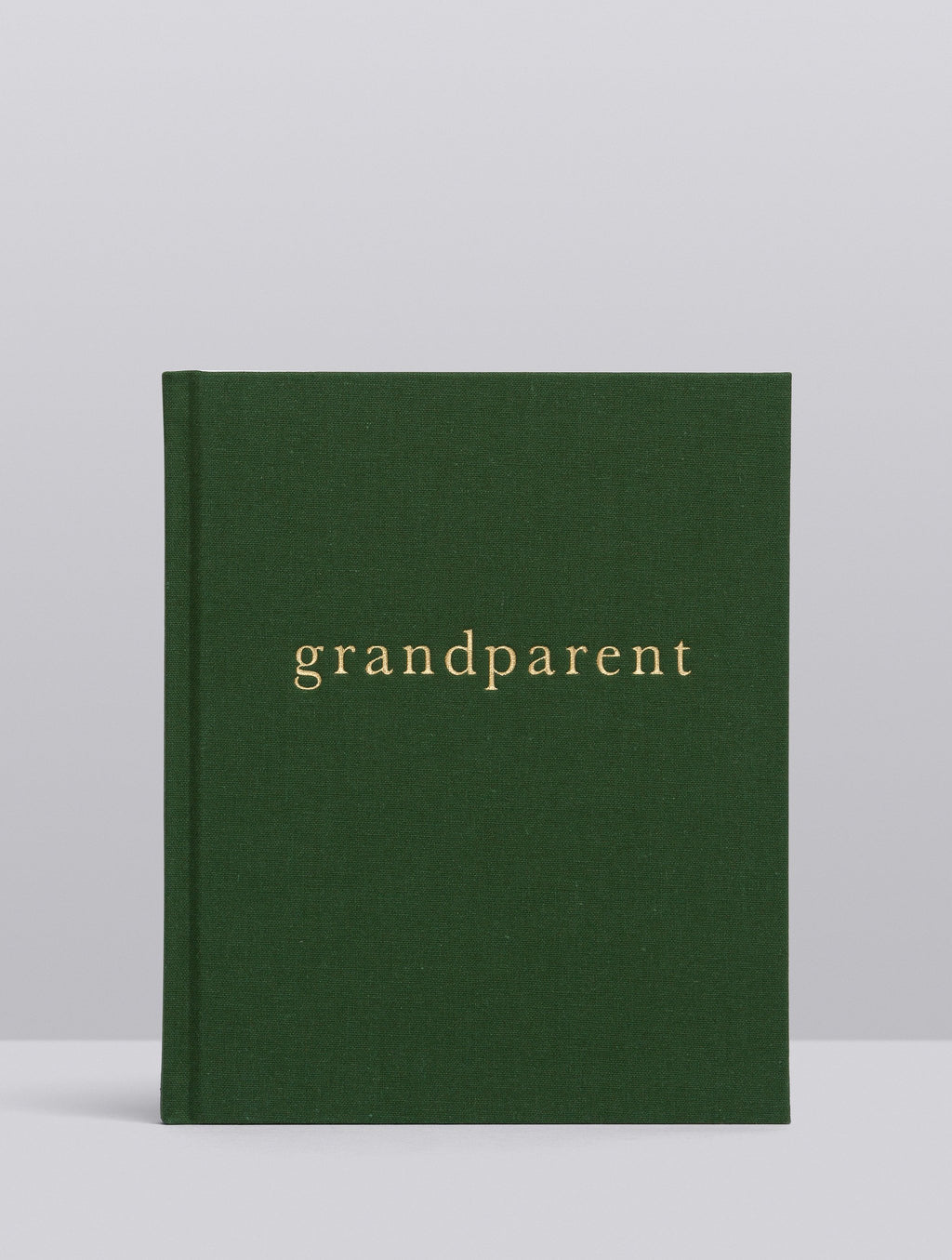 Grandparents - Moments to Remember
