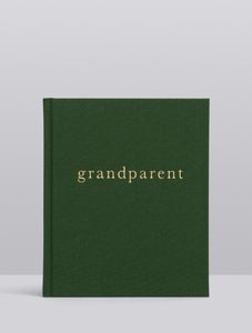 Grandparents - Moments to Remember
