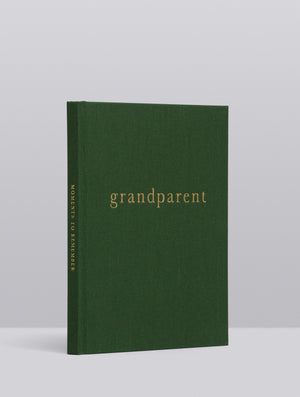 Grandparents - Moments to Remember