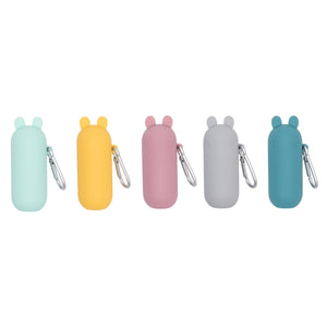 Keepie and Straw Set