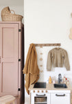 Luna Phase Wall Hanging
