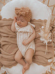 Sprinkles Romper