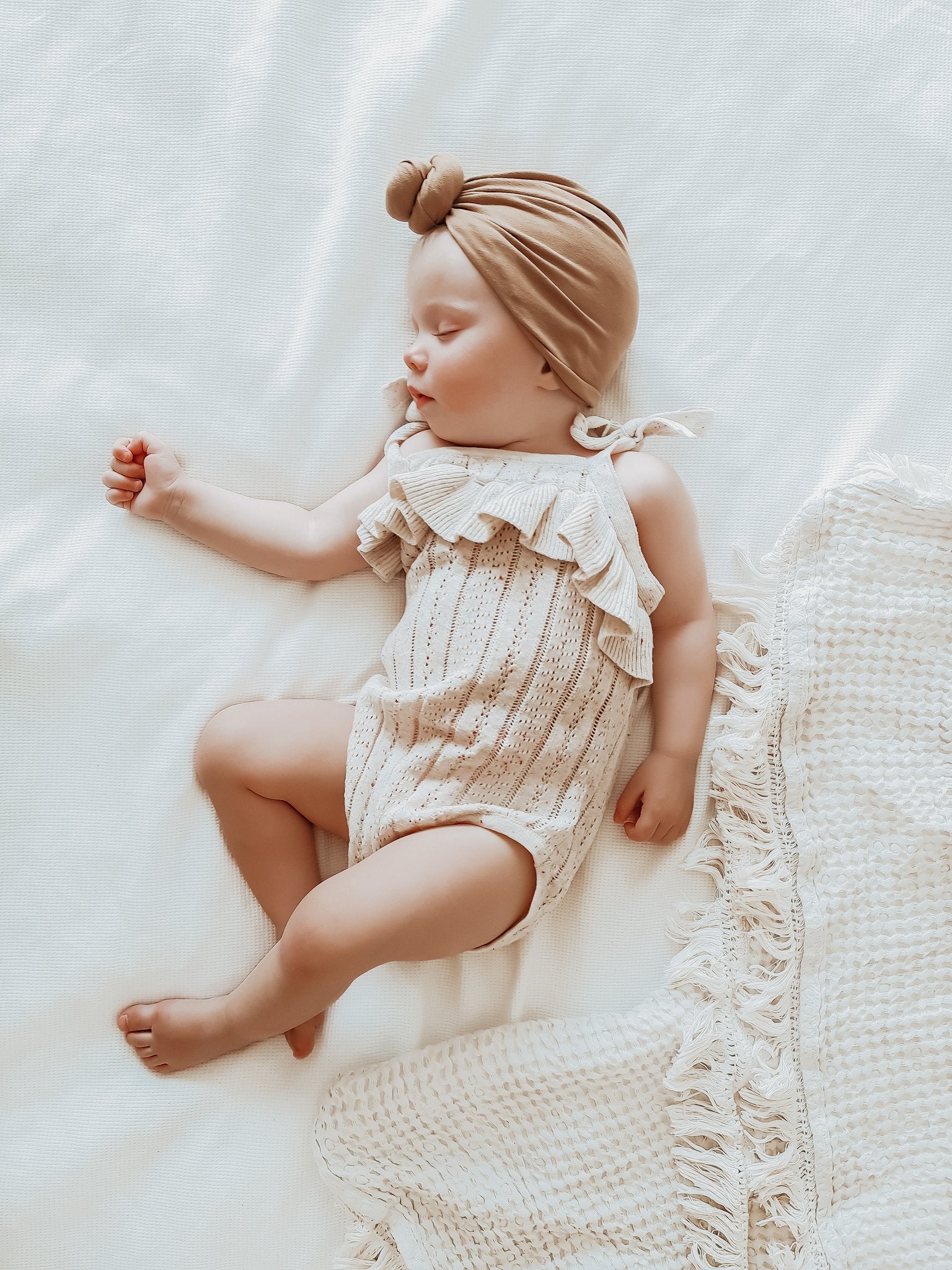 Sprinkles Romper