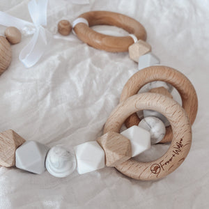 Pram Garland