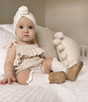 Sprinkles Romper
