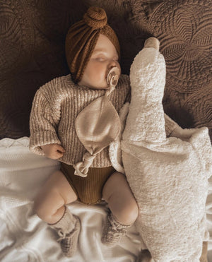 Sienna Quilt - Chocolate