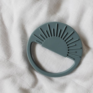 Sunshine Silicone Teether
