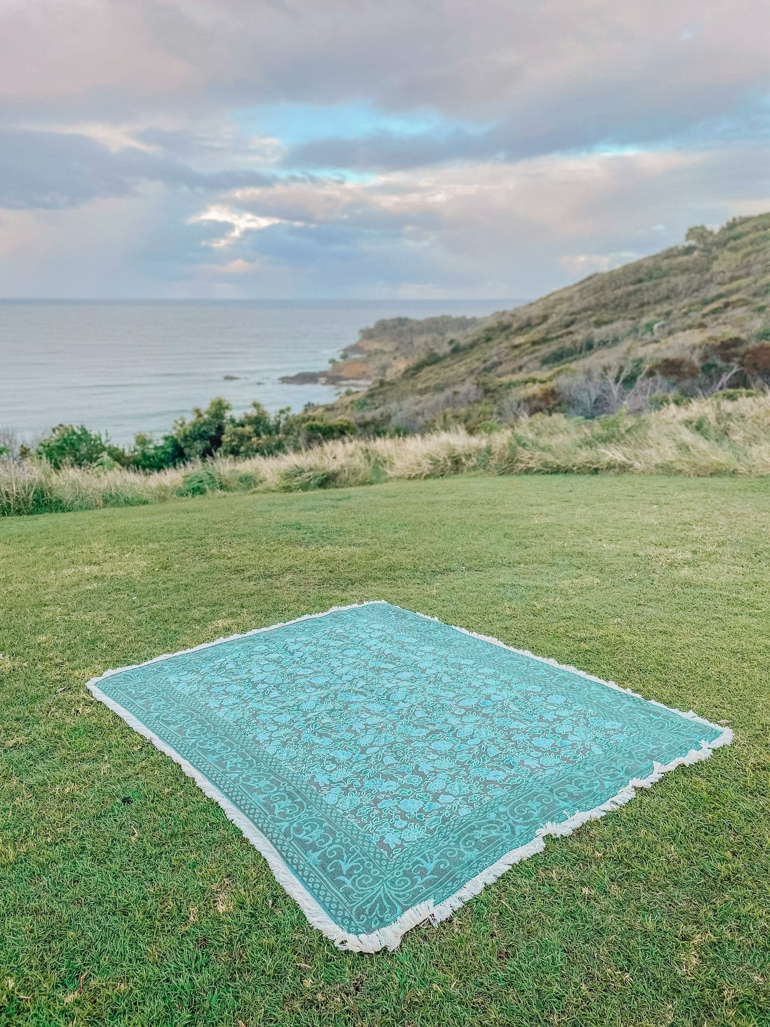 Posie Rug
