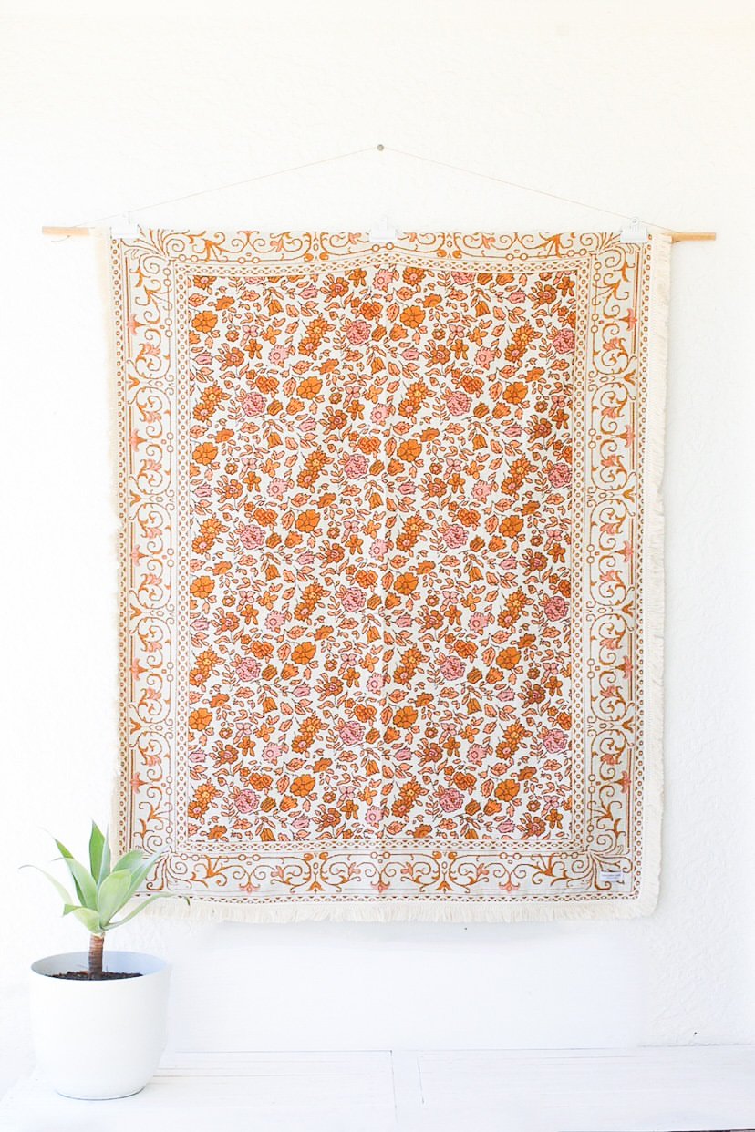 Posie Rug