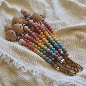 Dummy Clip - Assorted Colours