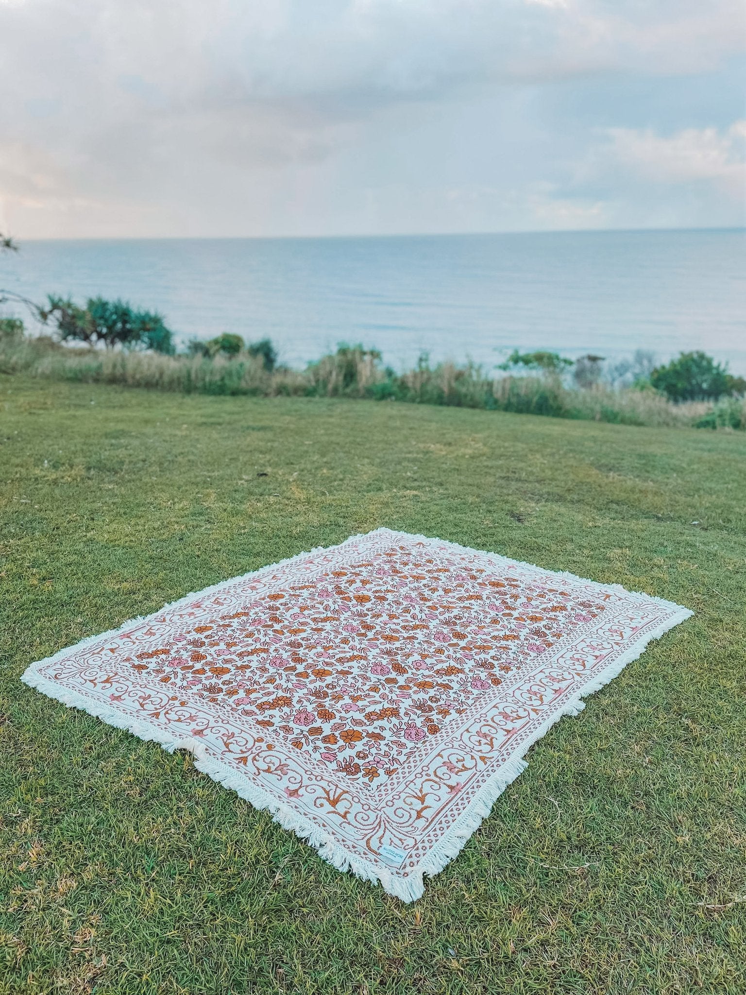 Posie Rug