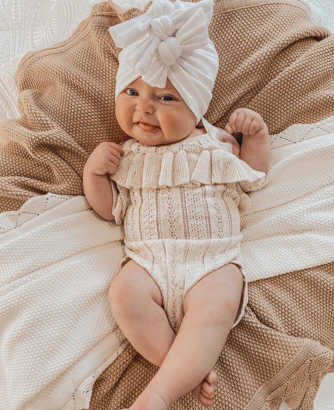 Sprinkles Romper