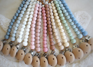 Dummy Clip - Assorted Colours