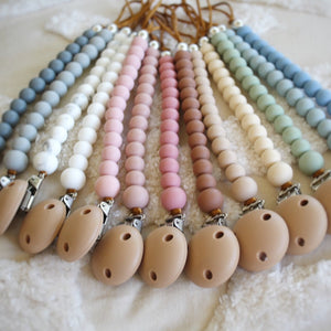 Dummy Clip - Assorted Colours