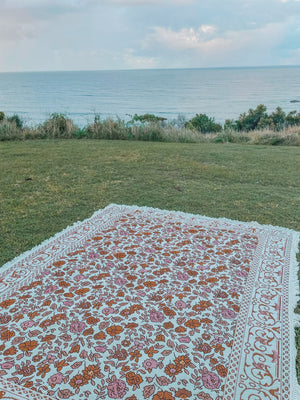 Posie Rug