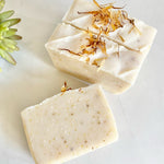 Calendula Botanical Soap - Essential Oils