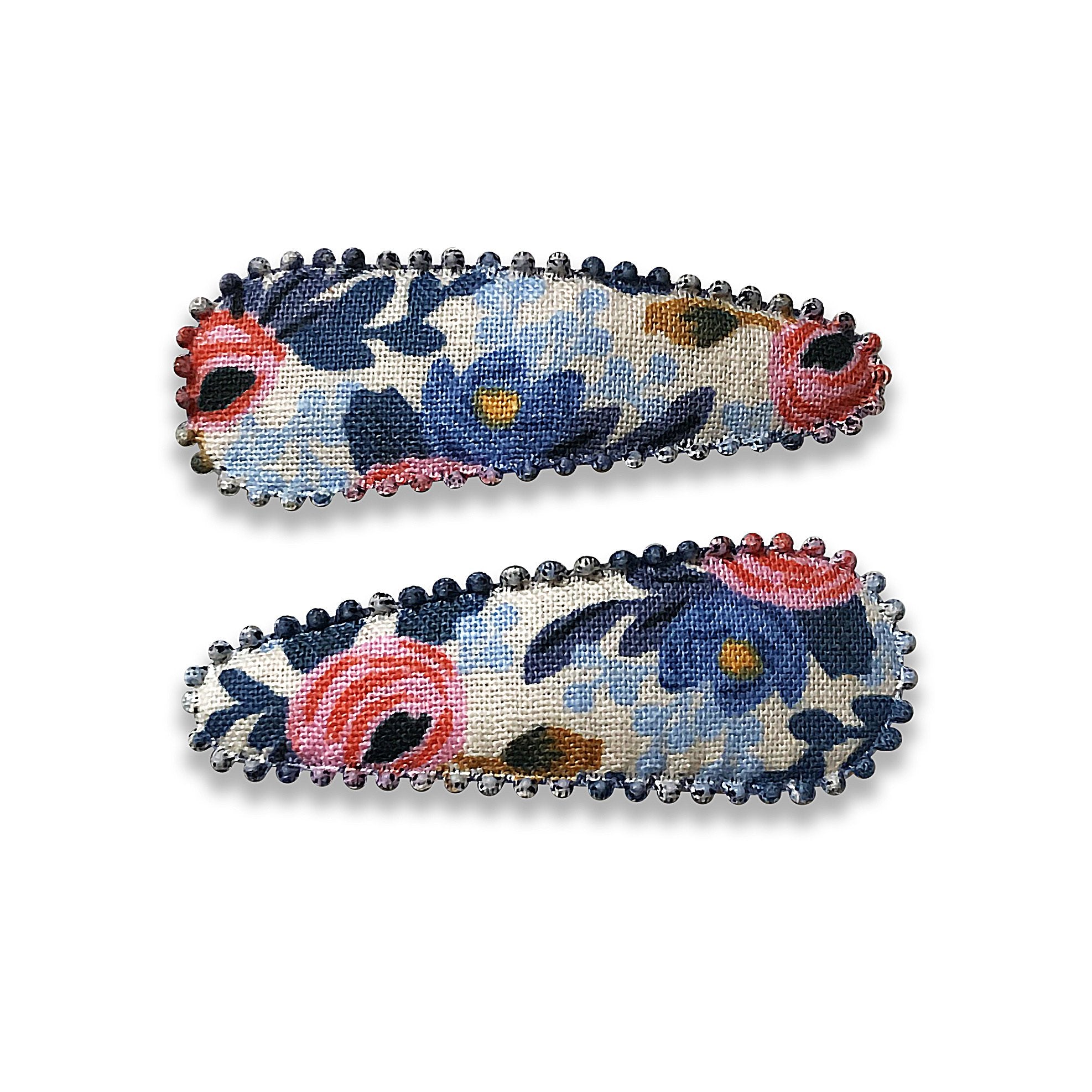 Joan Hair Clips
