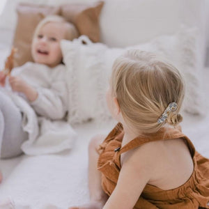 Bernadette Hair Clips
