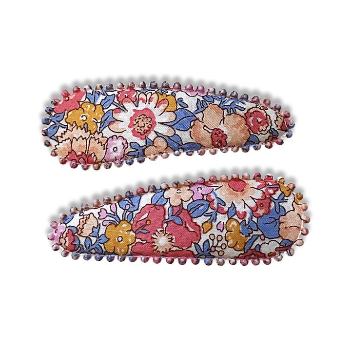 Amelia Hair Clips