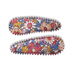 Amelia Hair Clips