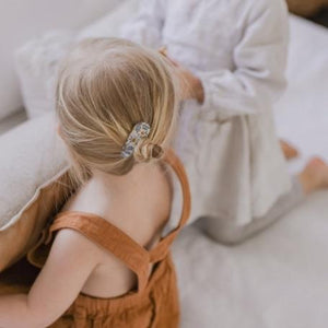 Bernadette Hair Clips